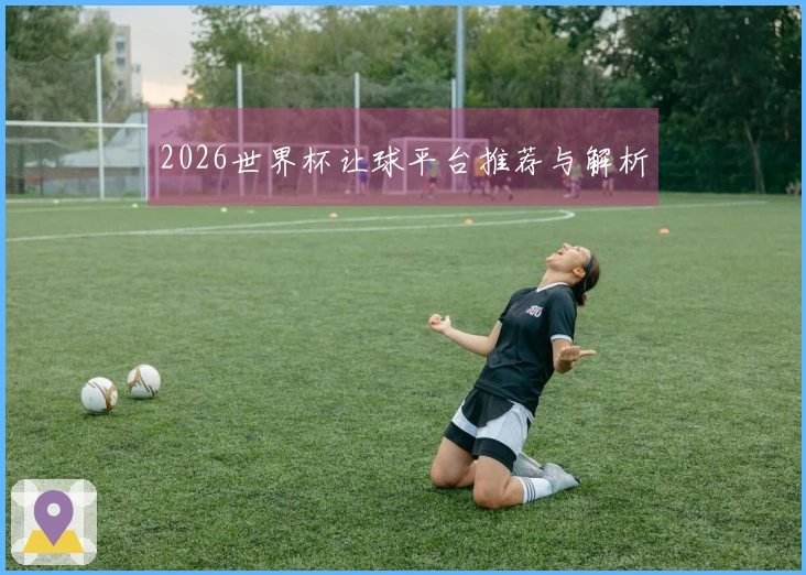 2026世界杯让球平台推荐与解析
