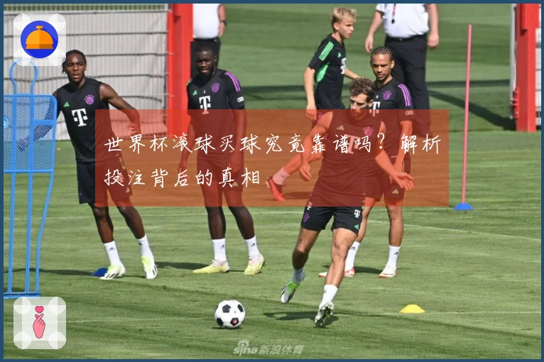 世界杯滚球买球究竟靠谱吗？解析投注背后的真相