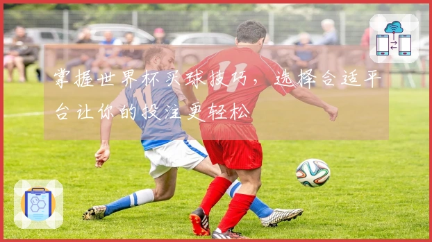 掌握世界杯买球技巧，选择合适平台让你的投注更轻松