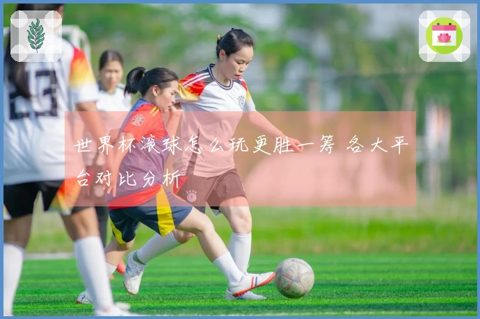 世界杯滚球怎么玩更胜一筹 各大平台对比分析