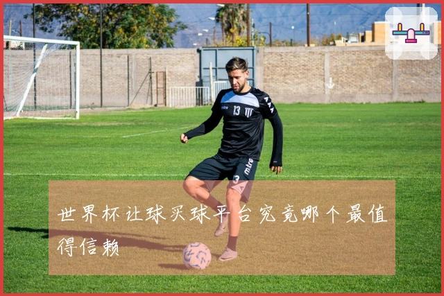世界杯让球买球平台究竟哪个最值得信赖