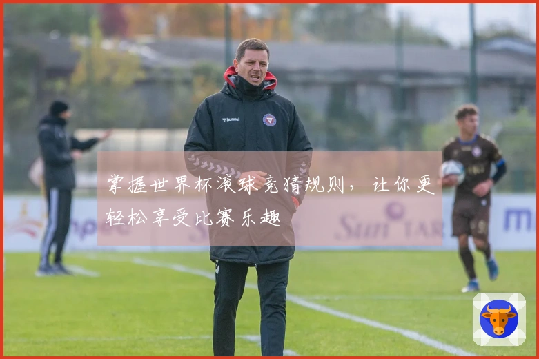 掌握世界杯滚球竞猜规则，让你更轻松享受比赛乐趣