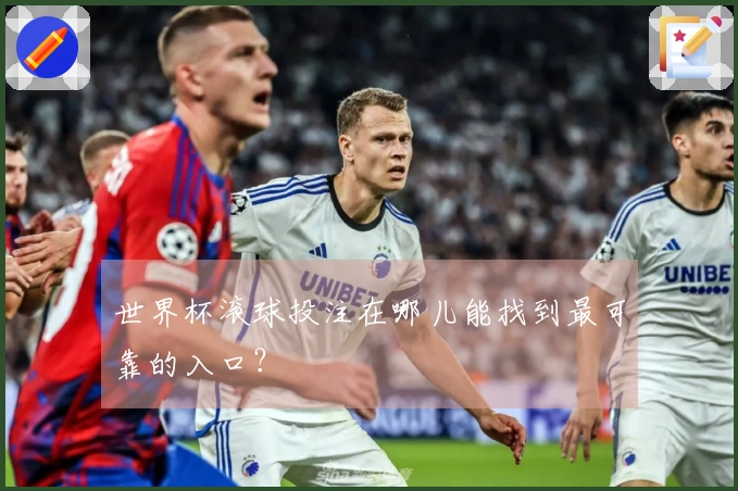 世界杯滚球投注在哪儿能找到最可靠的入口？