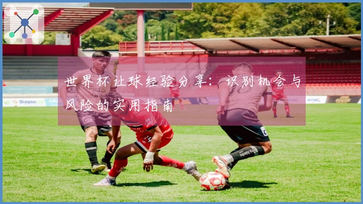 世界杯让球经验分享：识别机会与风险的实用指南