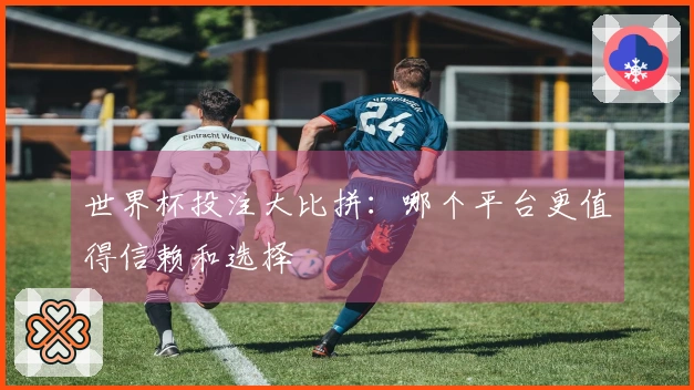 世界杯投注大比拼：哪个平台更值得信赖和选择